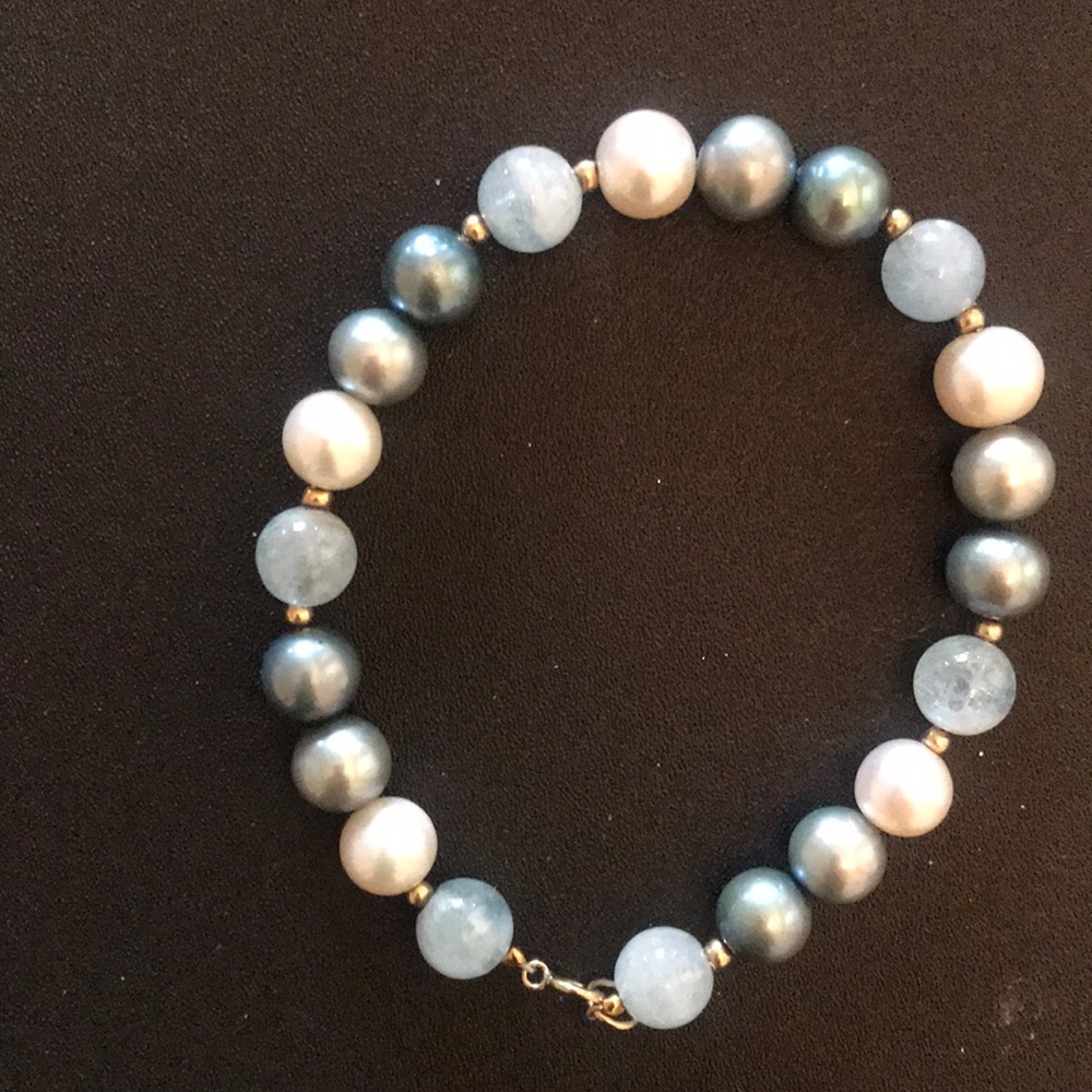 Beaded Bracelets - Picture 3 of 3